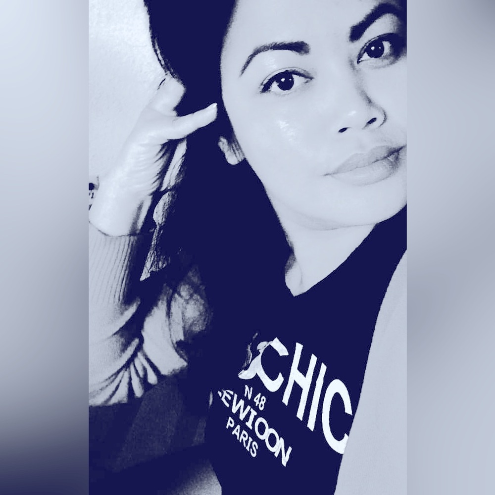 Meet your Posher, Twinkle